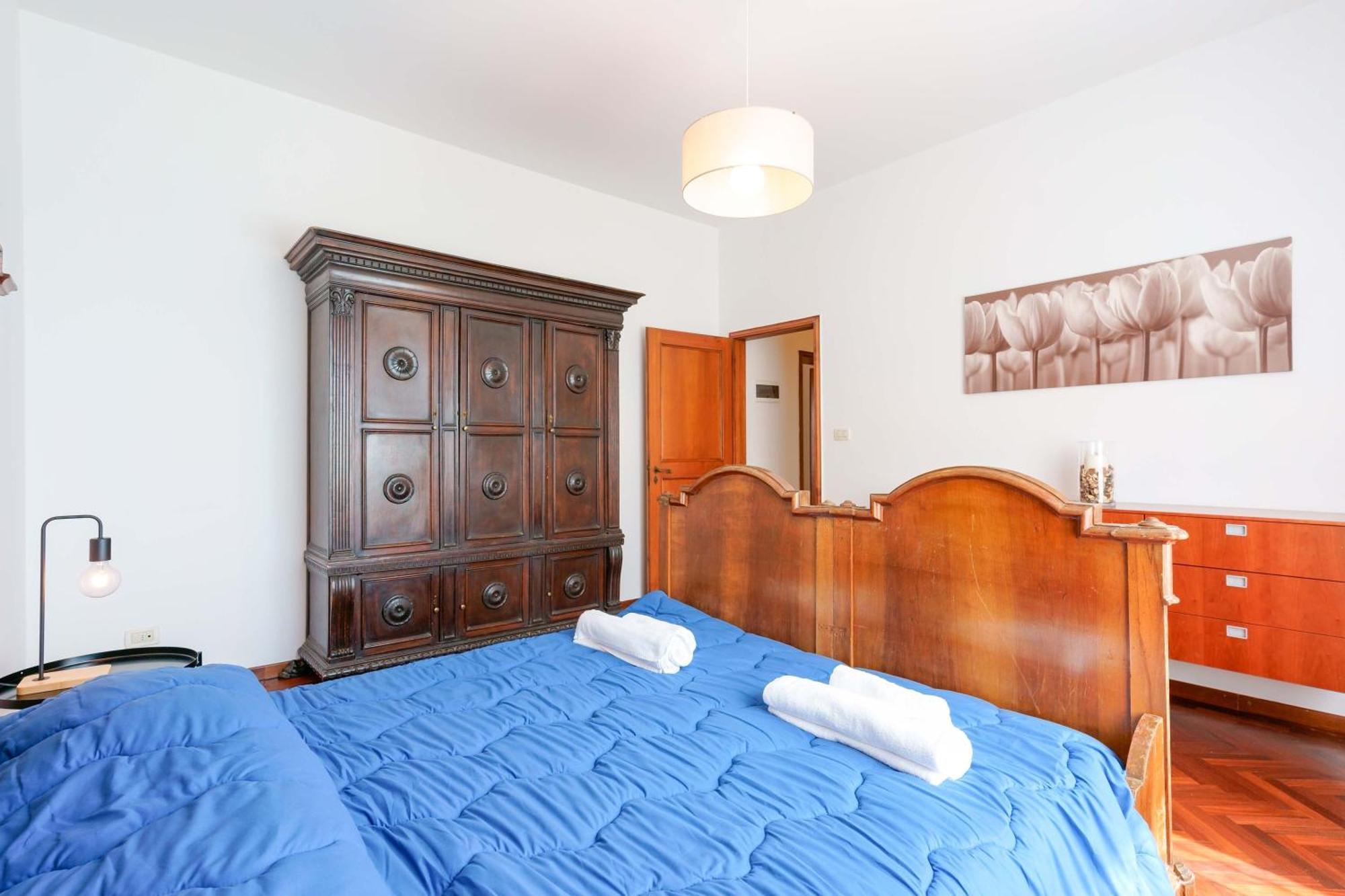 Ca' Bianca Apartments Farneto Exterior photo